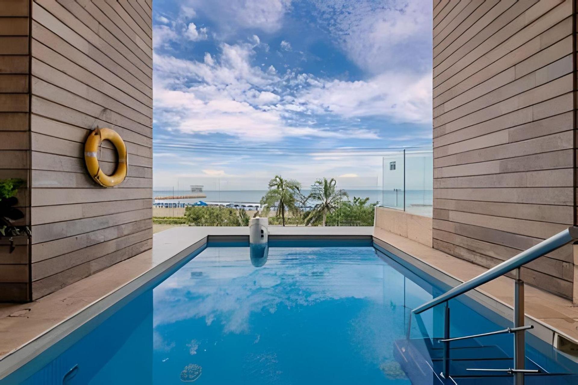 Premium Con Ubicación Excelente En Bocagrande Cartagena