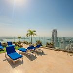 Premium con ubicación excelente en Bocagrande