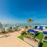 Premium Con Ubicacion Excelente En Bocagrande