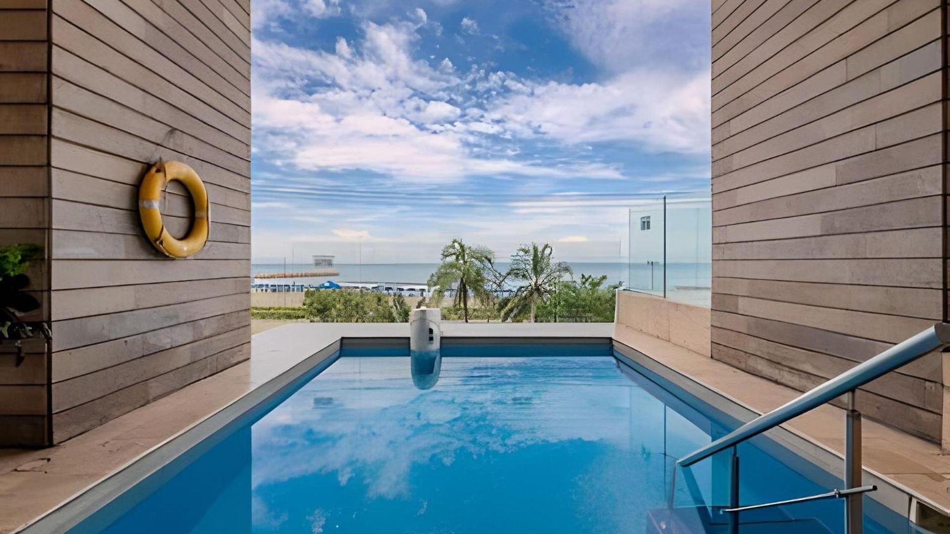 Premium Con Ubicación Excelente En Bocagrande Cartagena