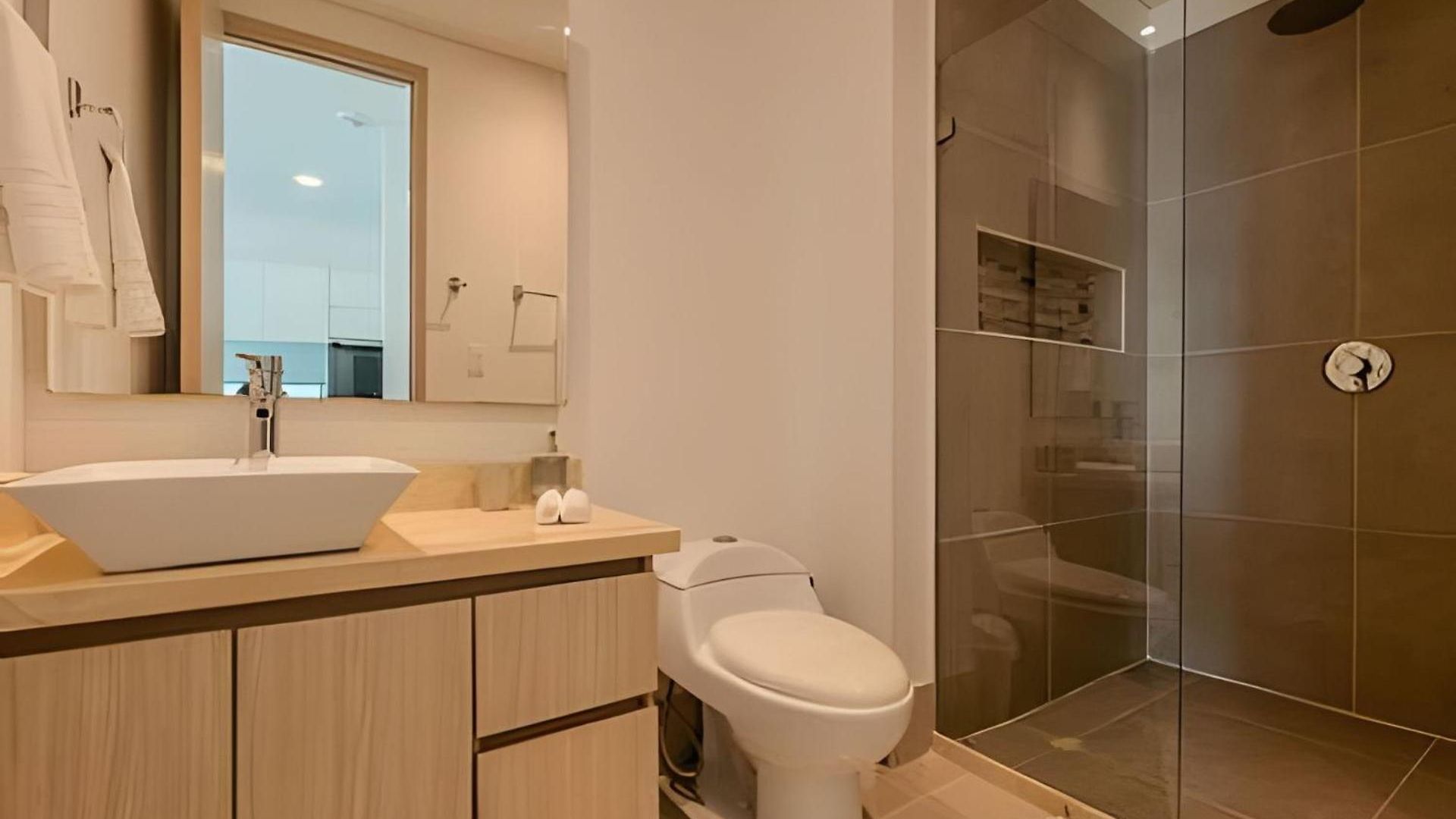 Premium Con Ubicación Excelente En Bocagrande Apartamento *