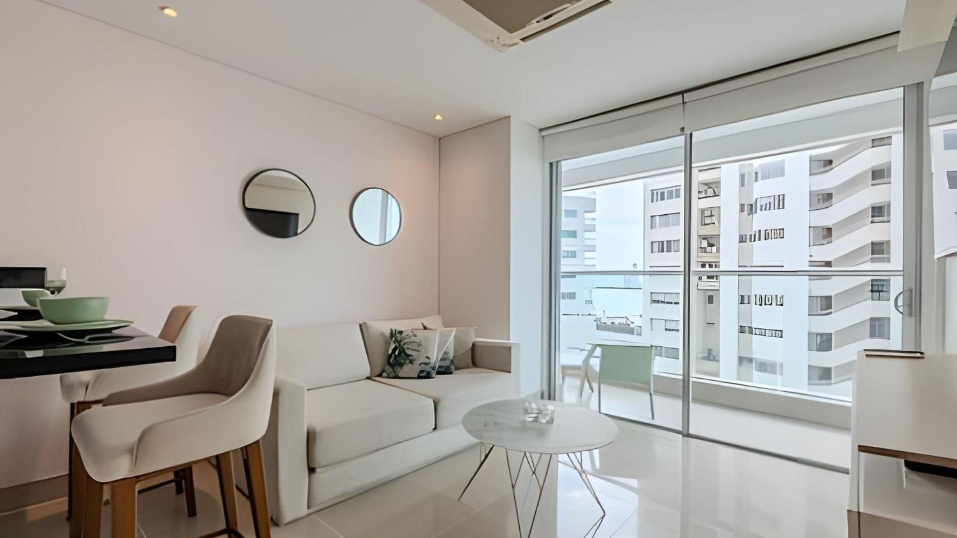 Premium Con Ubicación Excelente En Bocagrande * Cartagena