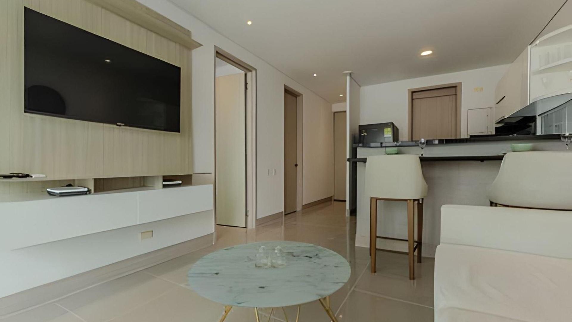 Premium Con Ubicación Excelente En Bocagrande * Cartagena