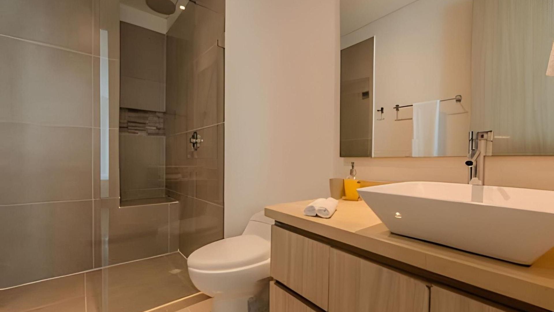 Premium Con Ubicación Excelente En Bocagrande Apartamento *