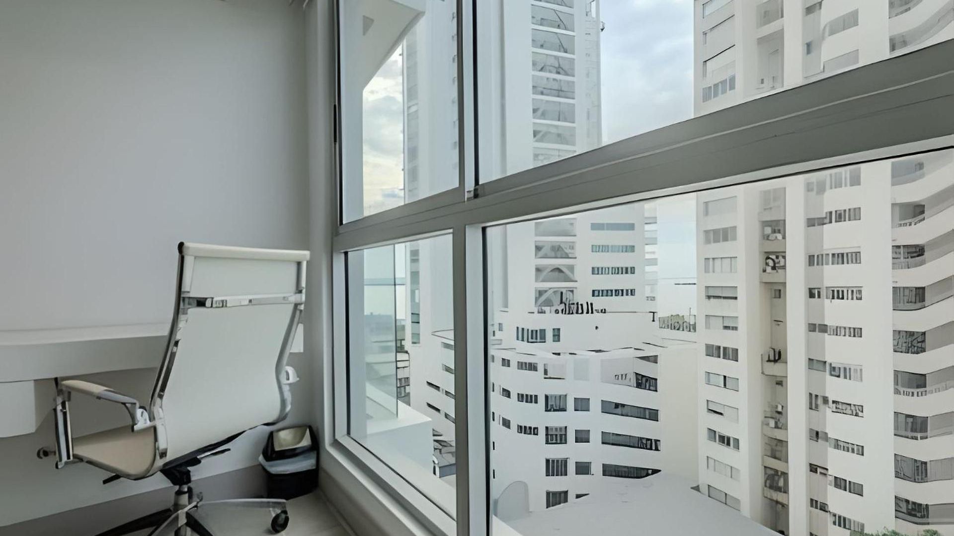 Apartamento Premium Con Ubicación Excelente En Bocagrande *