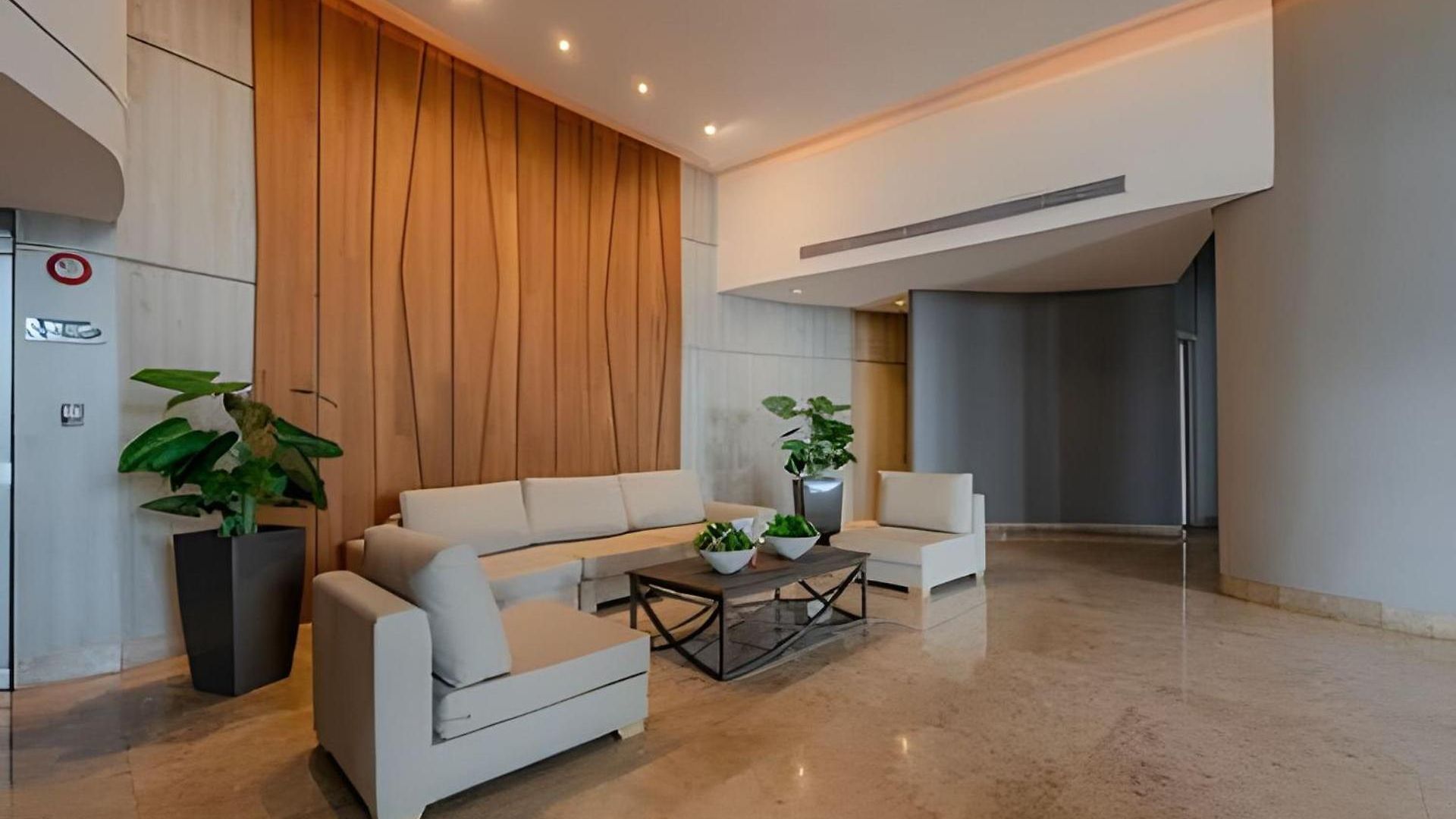 Premium Con Ubicación Excelente En Bocagrande Apartamento
