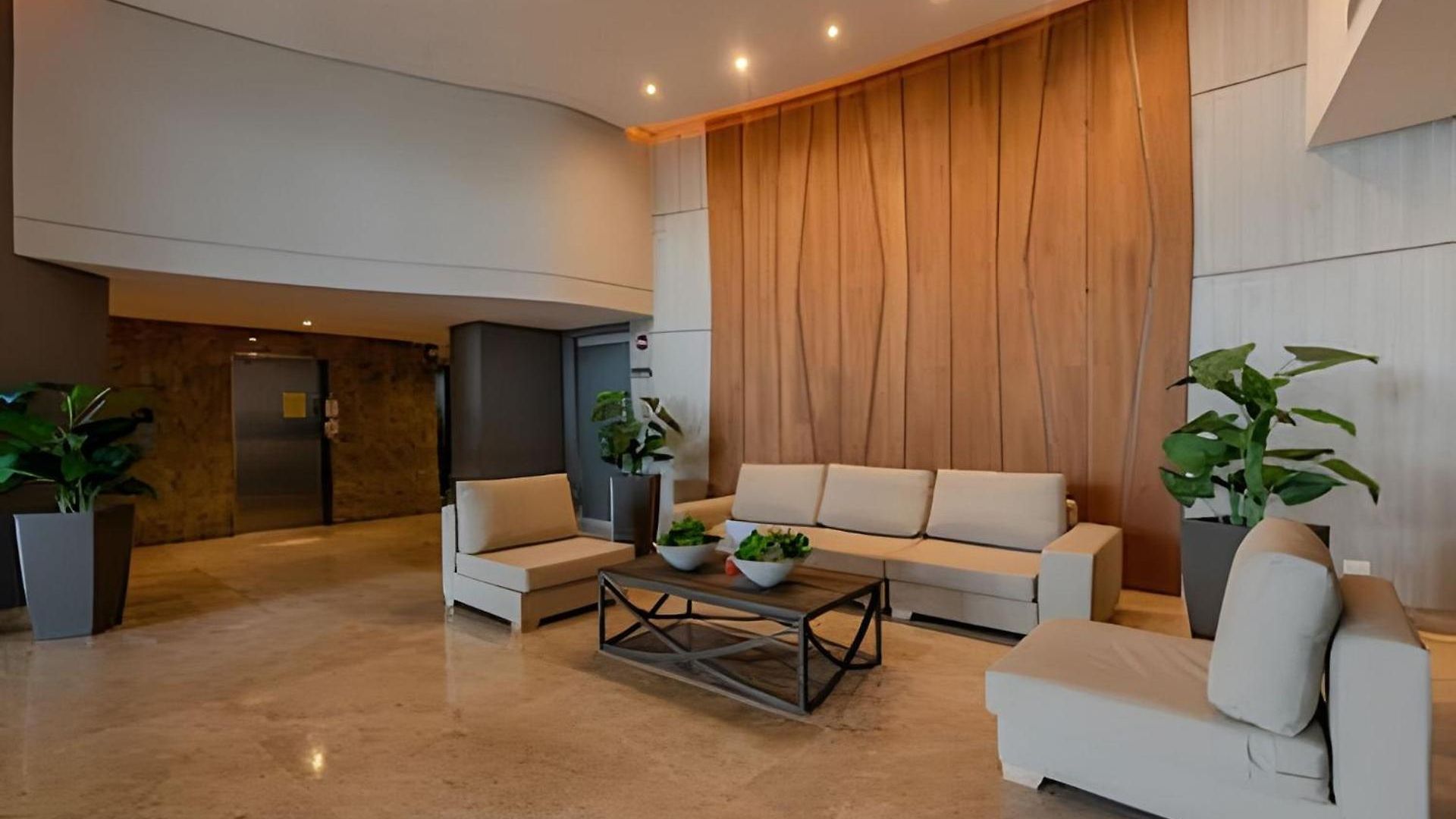 Apartamento Premium Con Ubicación Excelente En Bocagrande *
