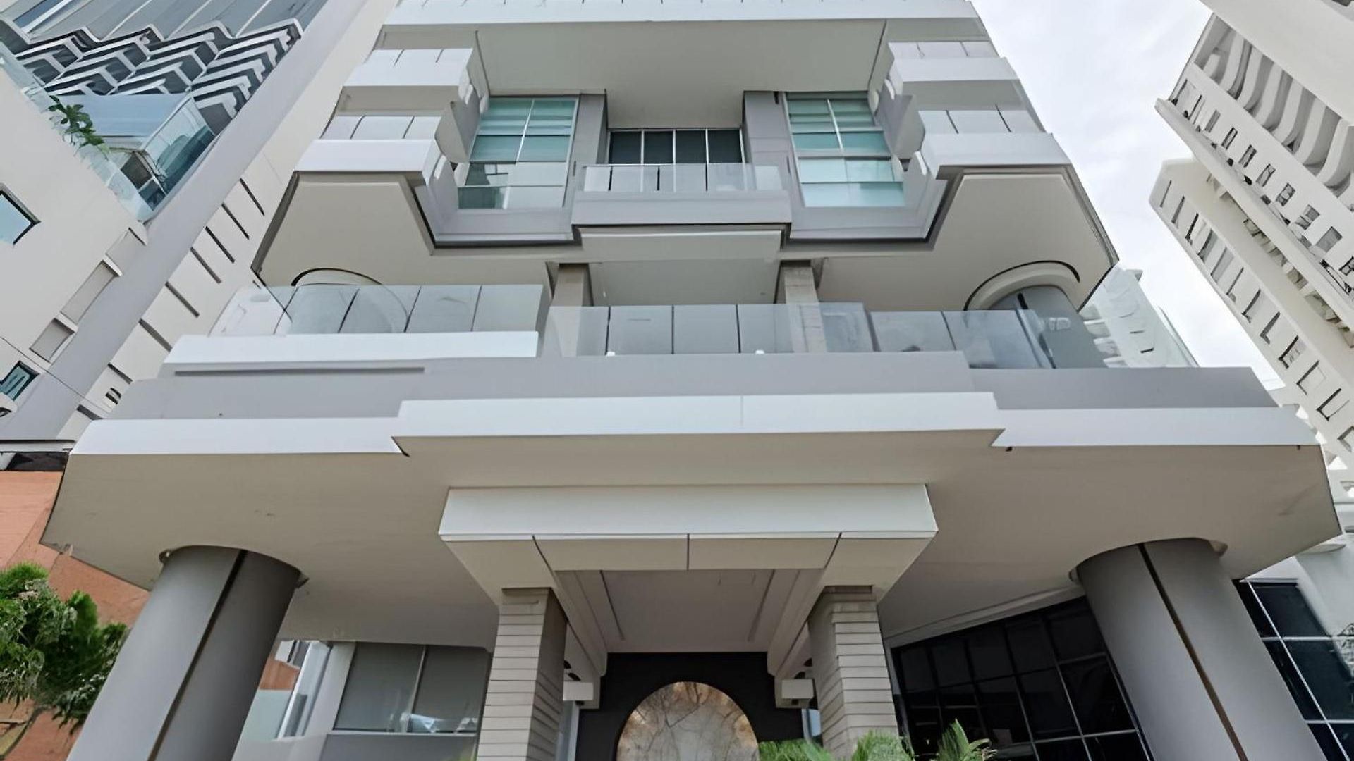 Apartamento Premium Con Ubicación Excelente En Bocagrande