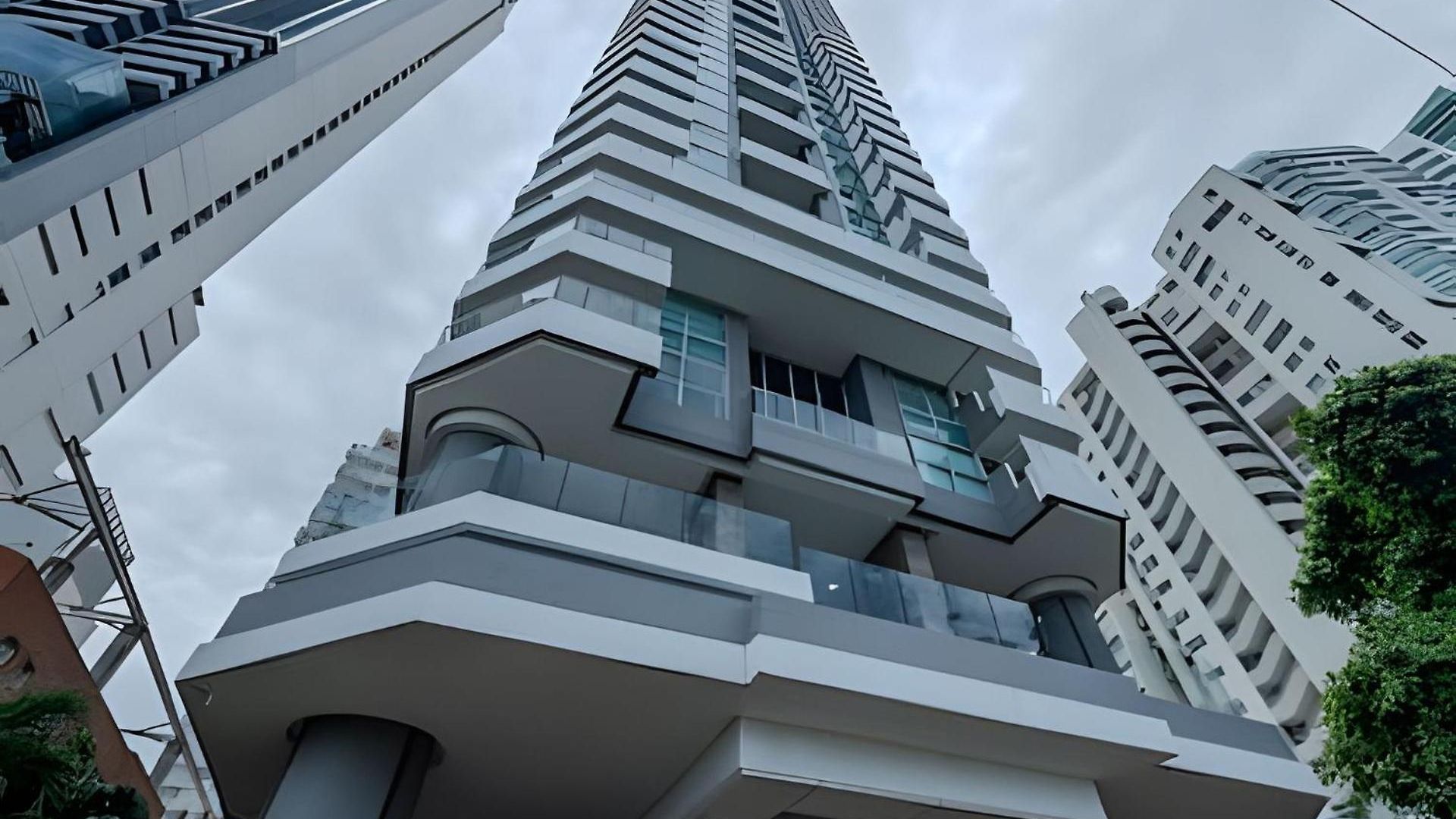 Apartamento Premium Con Ubicación Excelente En Bocagrande *