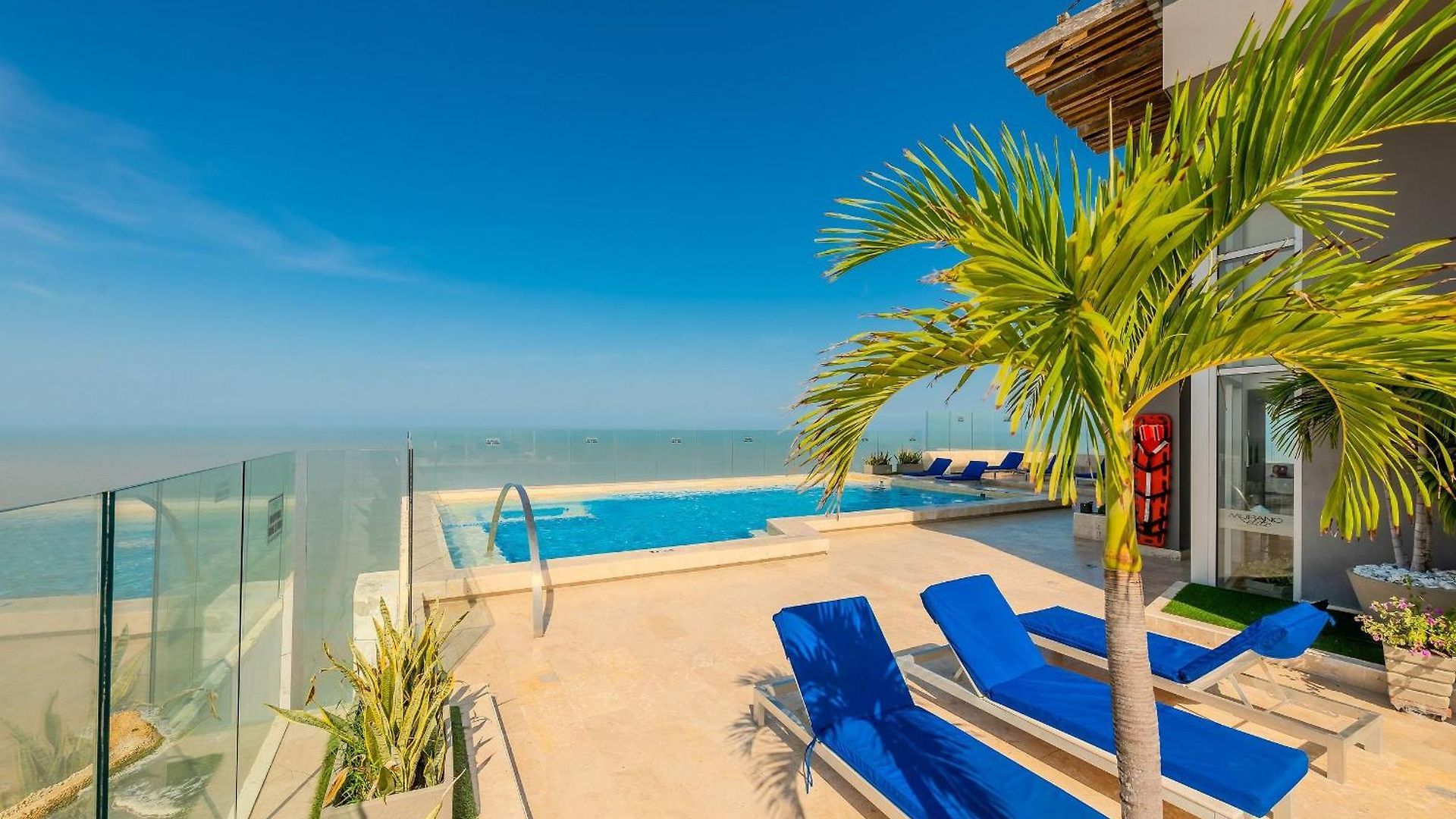 Apartamento Premium Con Ubicación Excelente En Bocagrande
