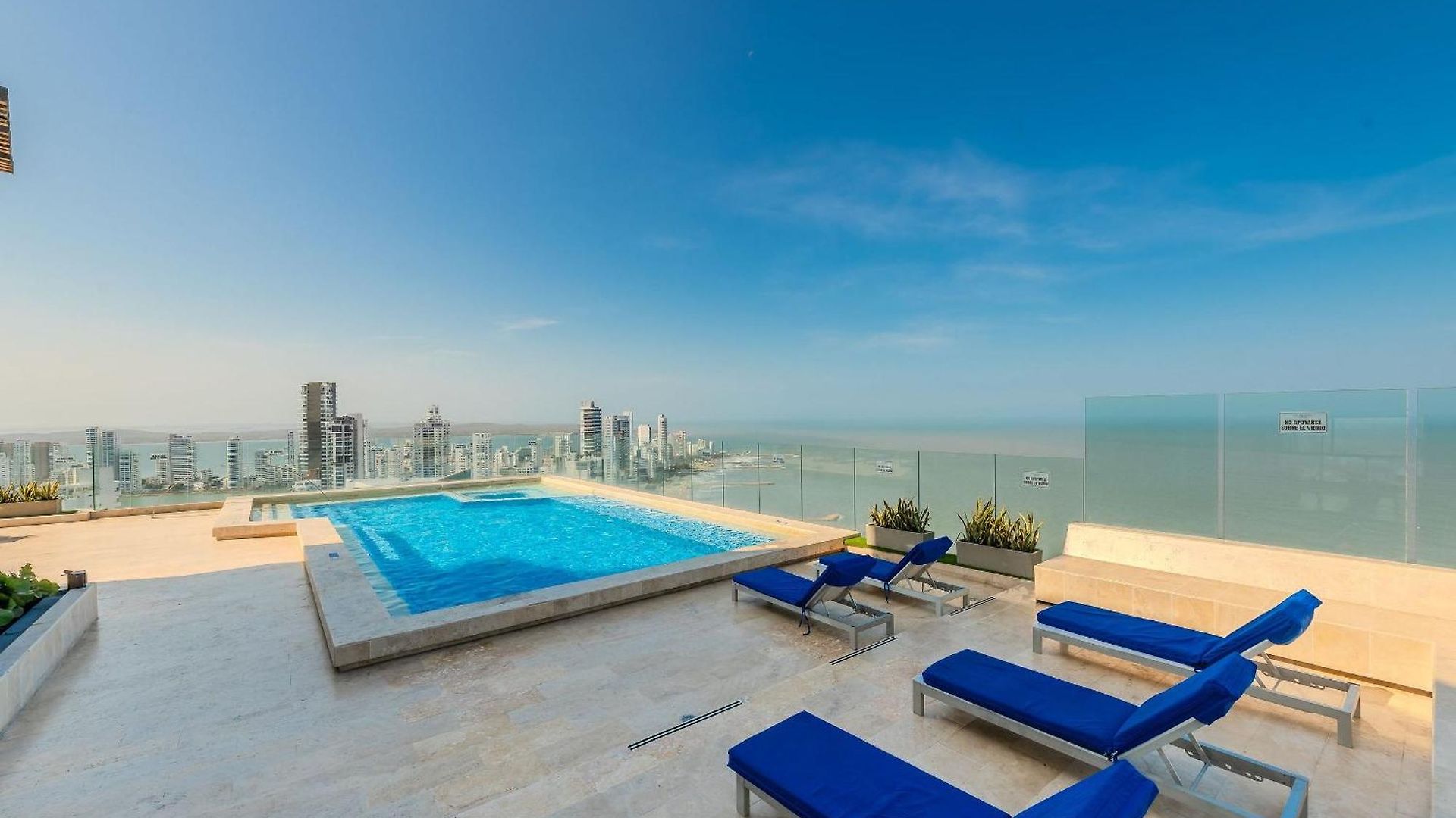 Apartamento Premium Con Ubicación Excelente En Bocagrande