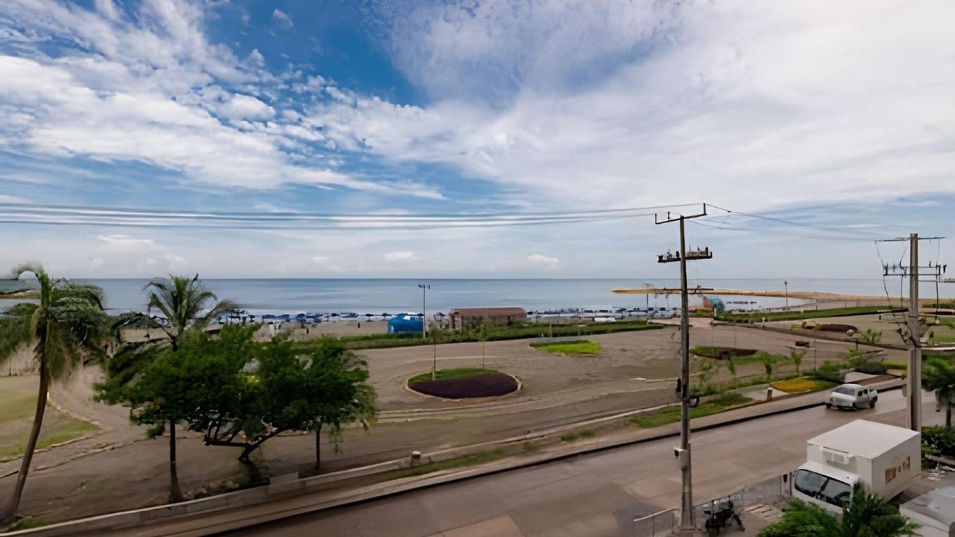 Apartamento Premium Con Ubicación Excelente En Bocagrande *