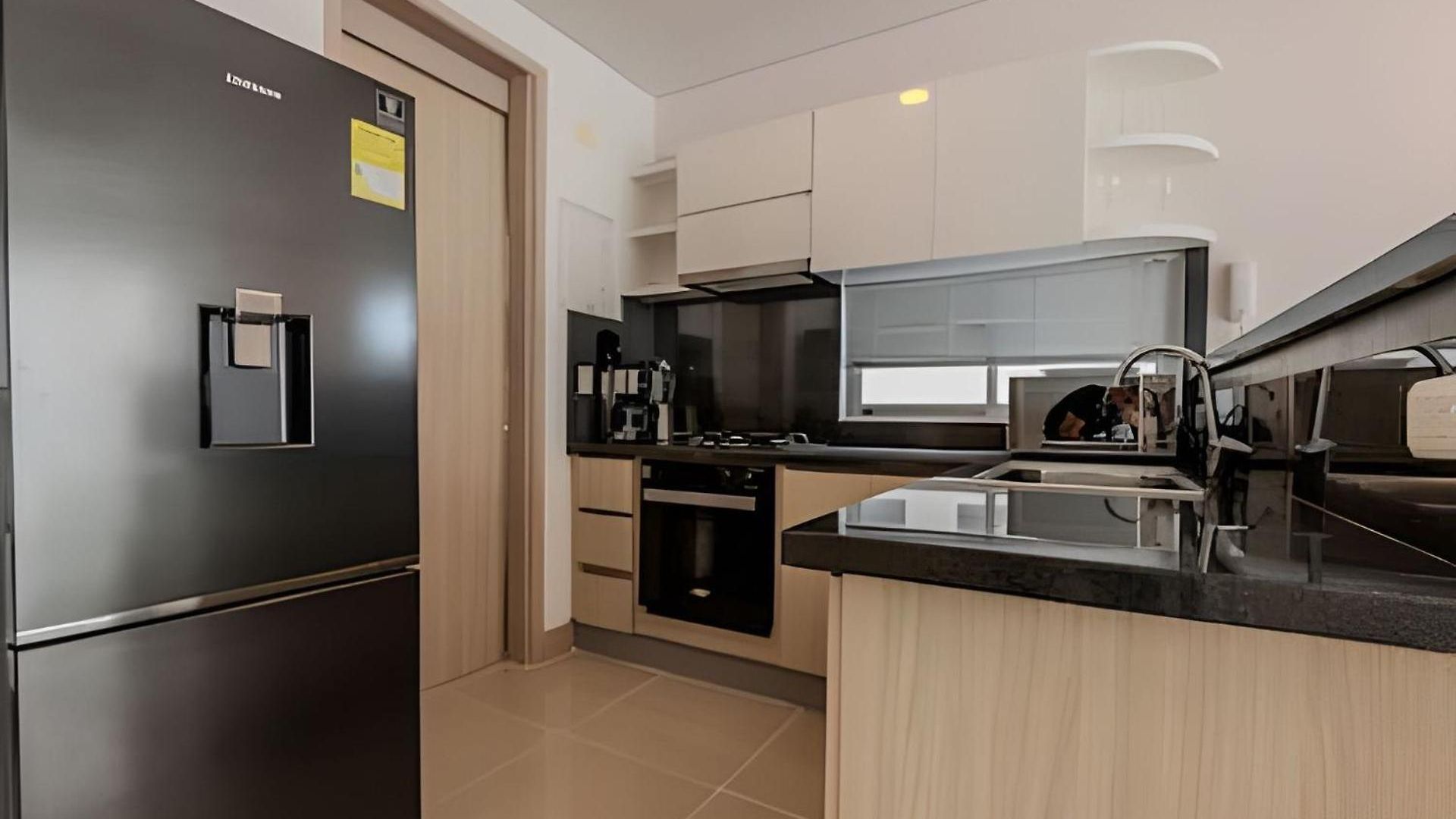 Premium Con Ubicación Excelente En Bocagrande Cartagena