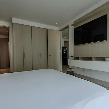 Apartment Premium Con Ubicacion Excelente En Bocagrande *