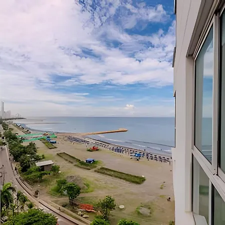 Premium Con Ubicacion Excelente En Bocagrande Apartment