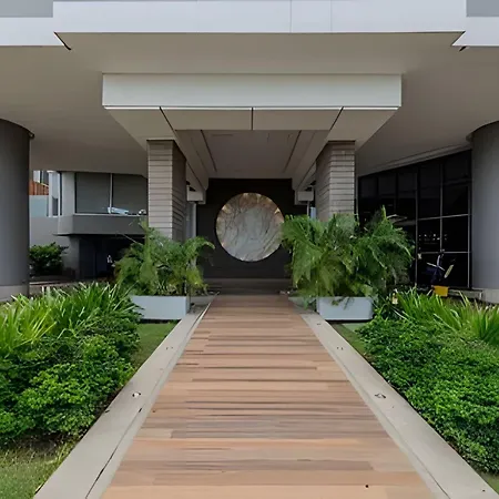 Apartment Premium Con Ubicacion Excelente En Bocagrande Cartagena