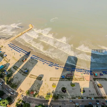Premium Con Ubicacion Excelente En Bocagrande Apartment Cartagena