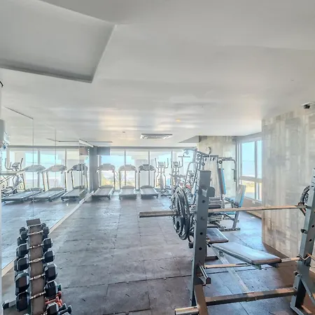 Apartment Premium Con Ubicacion Excelente En Bocagrande *