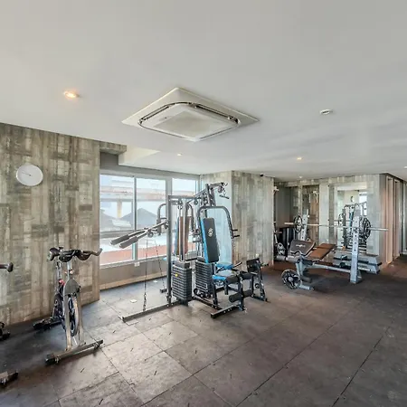 Apartment Premium Con Ubicacion Excelente En Bocagrande Cartagena