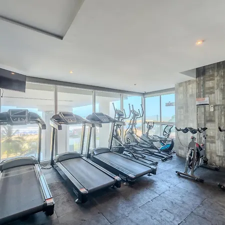 Premium Con Ubicacion Excelente En Bocagrande