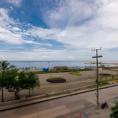 Apartment Premium Con Ubicacion Excelente En Bocagrande *