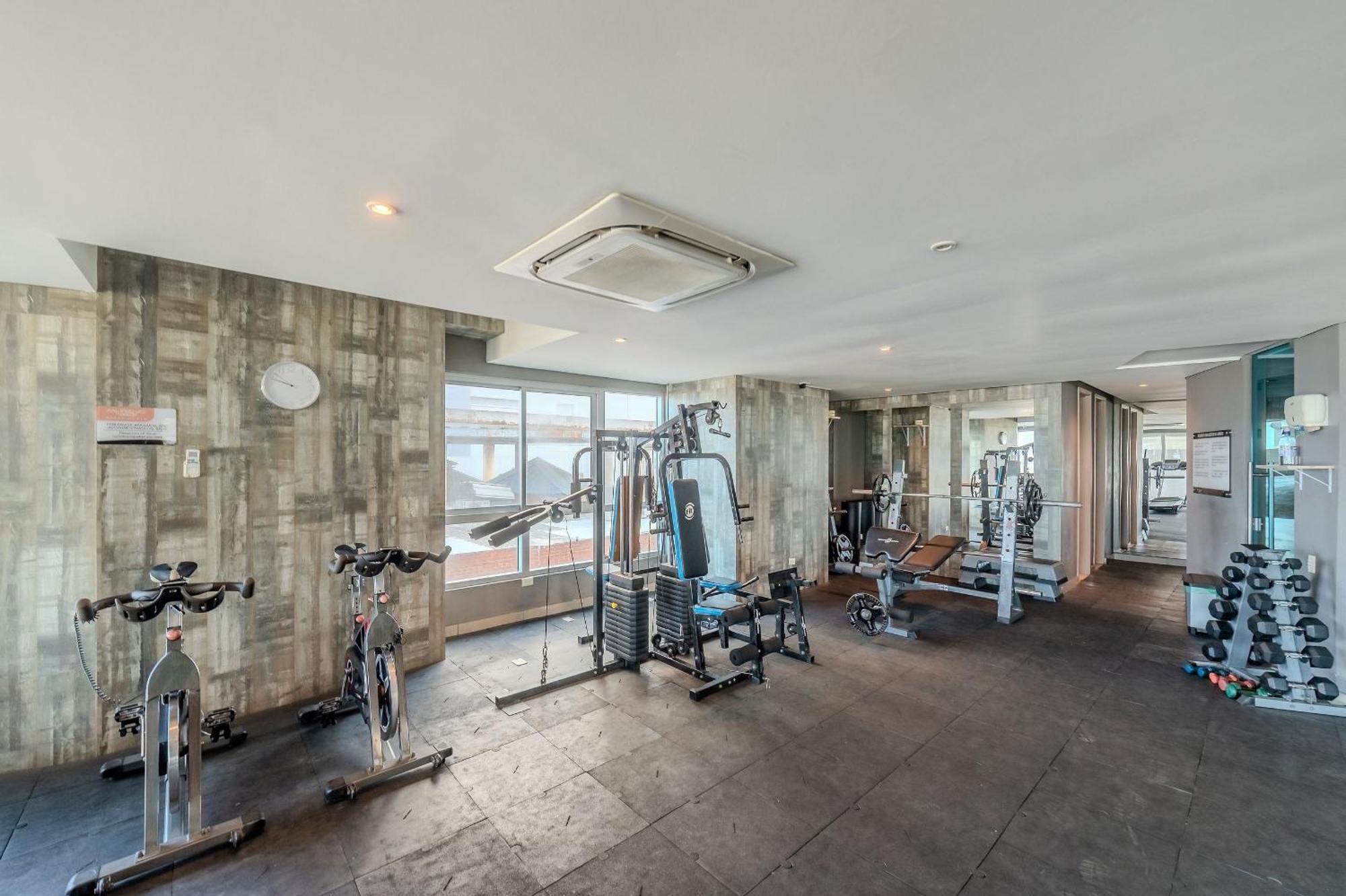 Apartment Premium Con Ubicacion Excelente En Bocagrande Cartagena