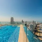 Premium Con Ubicacion Excelente En Bocagrande