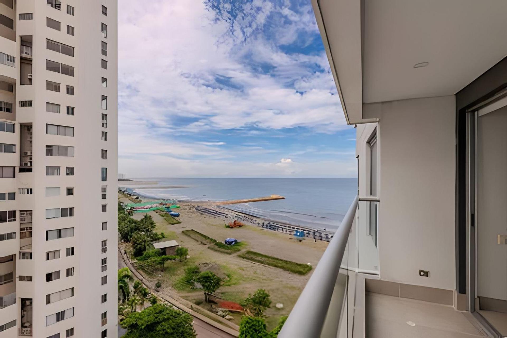 Premium Con Ubicacion Excelente En Bocagrande *